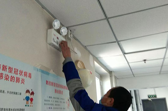 民宿要做消防檢測和電氣防火檢測嗎？民宿消電檢測