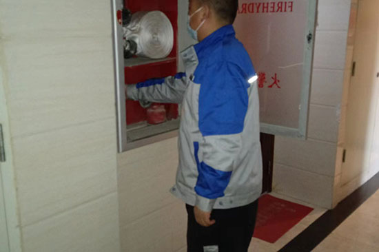 消防檢測消火栓口無壓力怎么處理 消防檢測消火栓口無壓力怎么處理