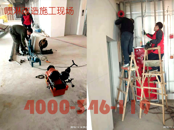 北京電消檢對消防濕式報(bào)警閥的操作注意哪些？